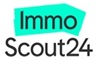 Логотип Immobilienscout24